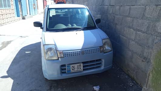 Japanese Alto for Sale. 2010 registered, import 2005
