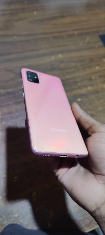 Samsung A51 PTA Provide