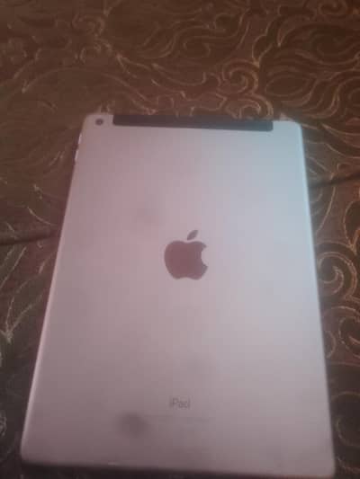 Ipad 6 generation 32 gb