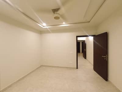 1 Bed Luxury Non-Furnished Apartment Available For Rent In Zarkon Heights G-15 Islamabad.