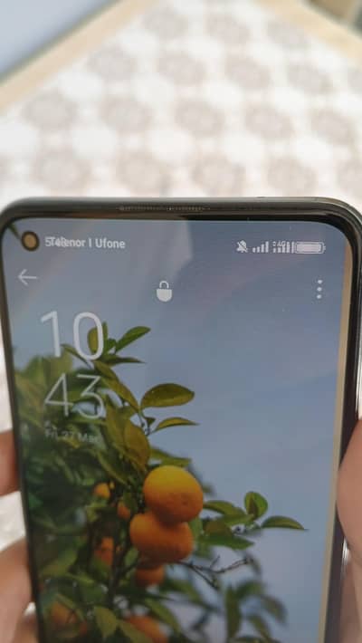 Oppo F19 pro ( 8\ 128 )