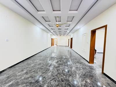 2 Kanal Brand New Luxury House For Rent In G-15 Islamabad