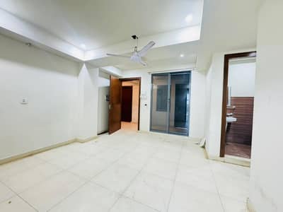 1 Bedroom Proper Office for Rent in Faisal Town F-18 Islamabad Markaz