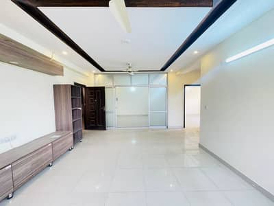 2 Bedroom Apartment For Rent In G-15 Islamabad Heights