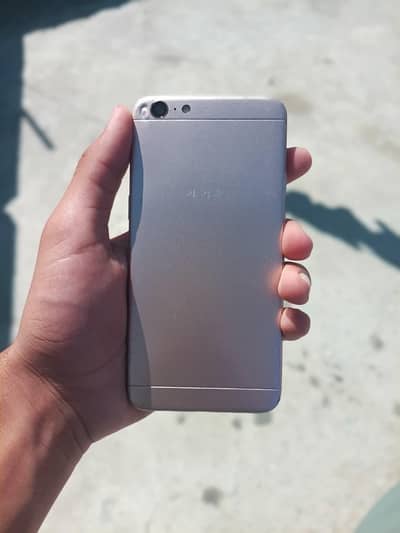 OPPO A57 DUAL SIM APPROVED