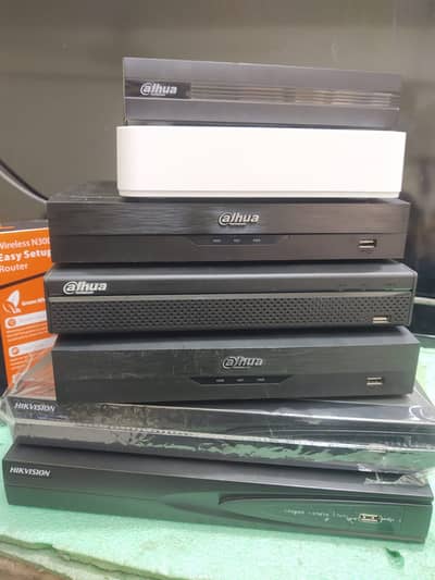 HIKVISION DVR NVR CAMS FOR SALE 3004530486