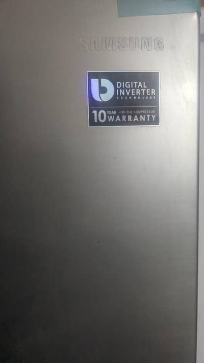 Samsung inverter