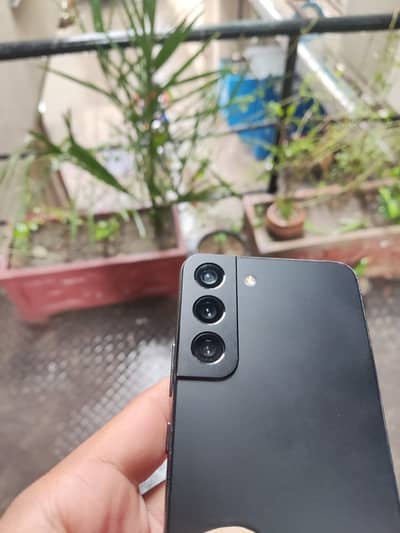 Samsung Galaxy S22 Dual Sim + 8 128 . . All Ok Clear Display. 5G