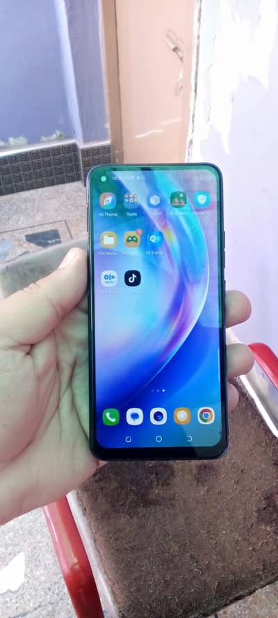 Tecno camon 12 air 4/64