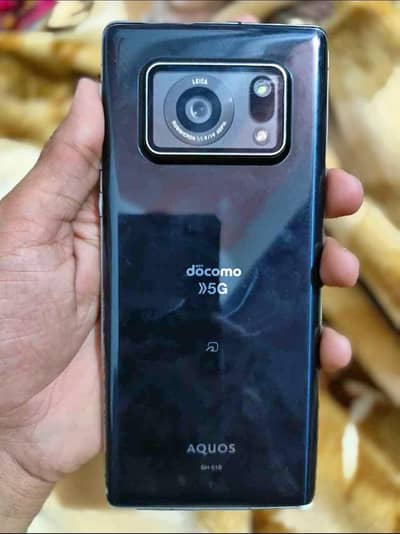 Aquas Sharop all parts original avail.