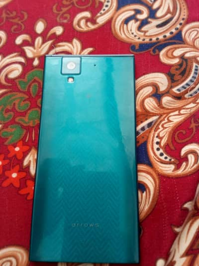 DoCoMo arowas 4gb 32gb PTA phone all jeninun