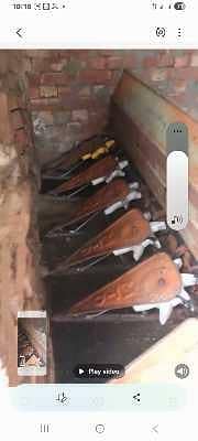 repar for seal good condesan