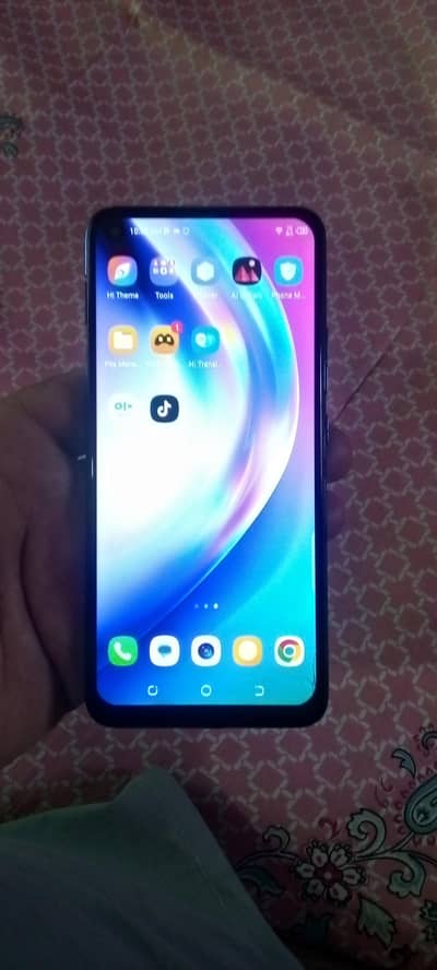 Tecno camon 12 air 4/64