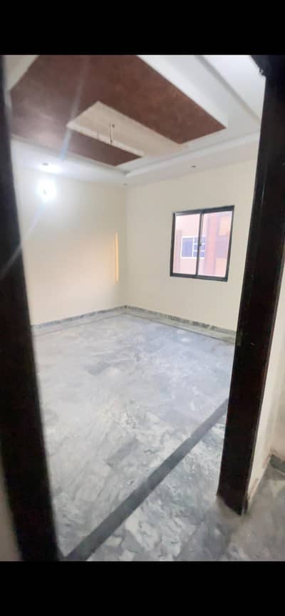 Flat for rent Lahore medical housing society