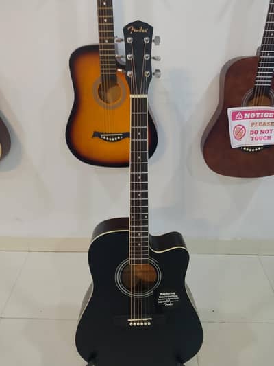 Fender Acoustic