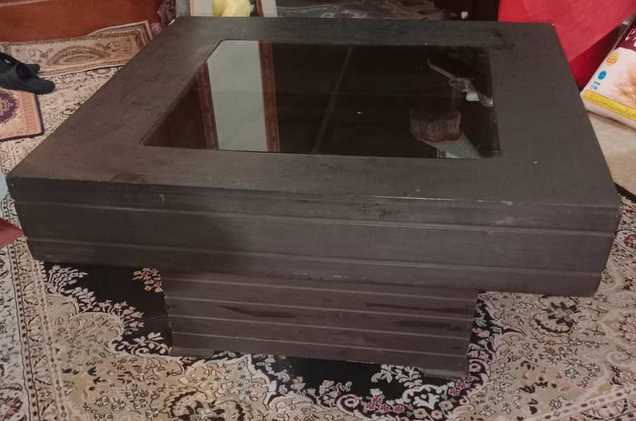 Coffee Table 0