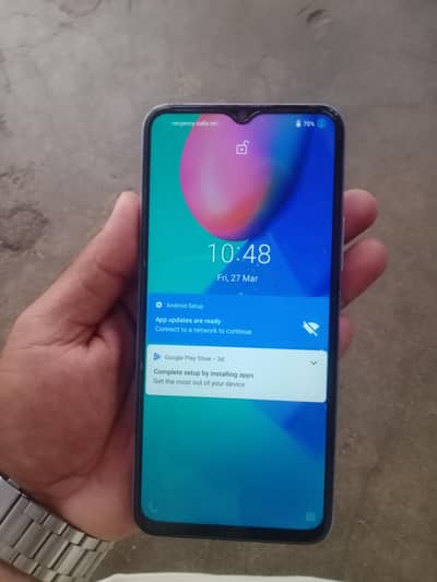 Vivo Y20 Pta Life Time Approf Ha 4 64 Gb Mobile Chal Man A1 Ha Daba Ha