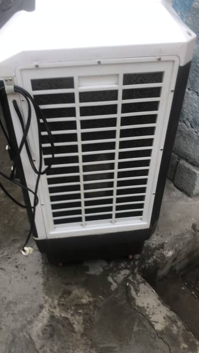 I sell my air cooler