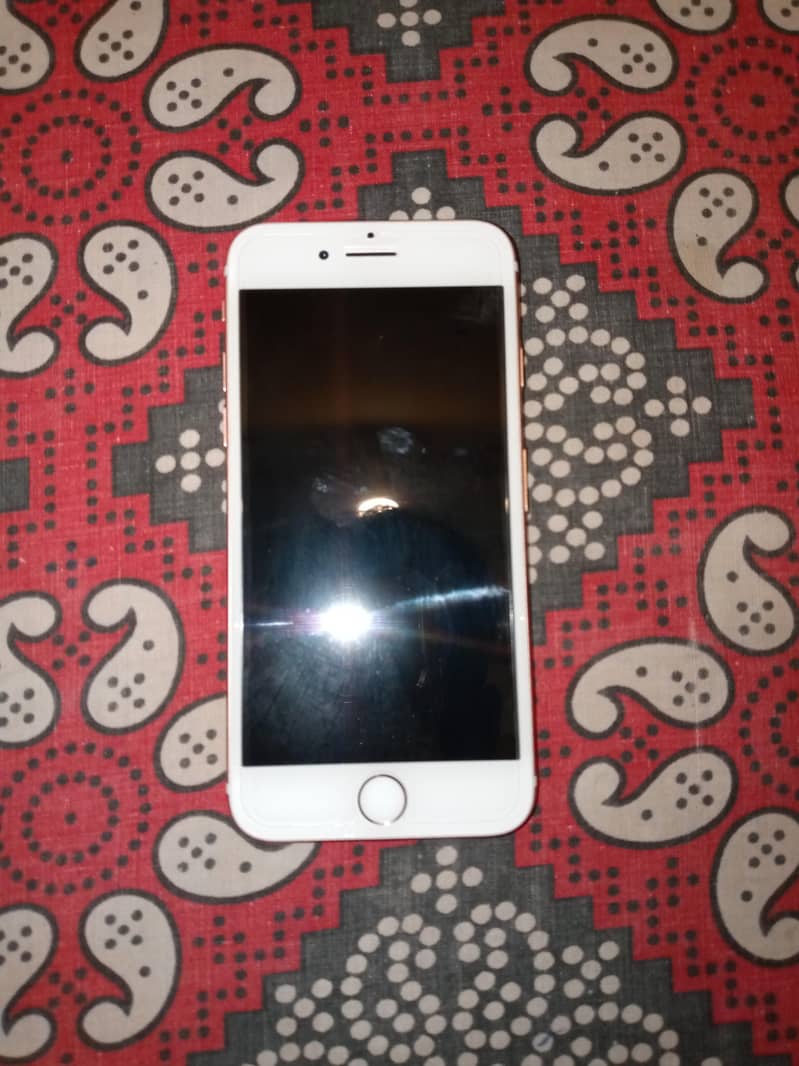 iphone 7 0