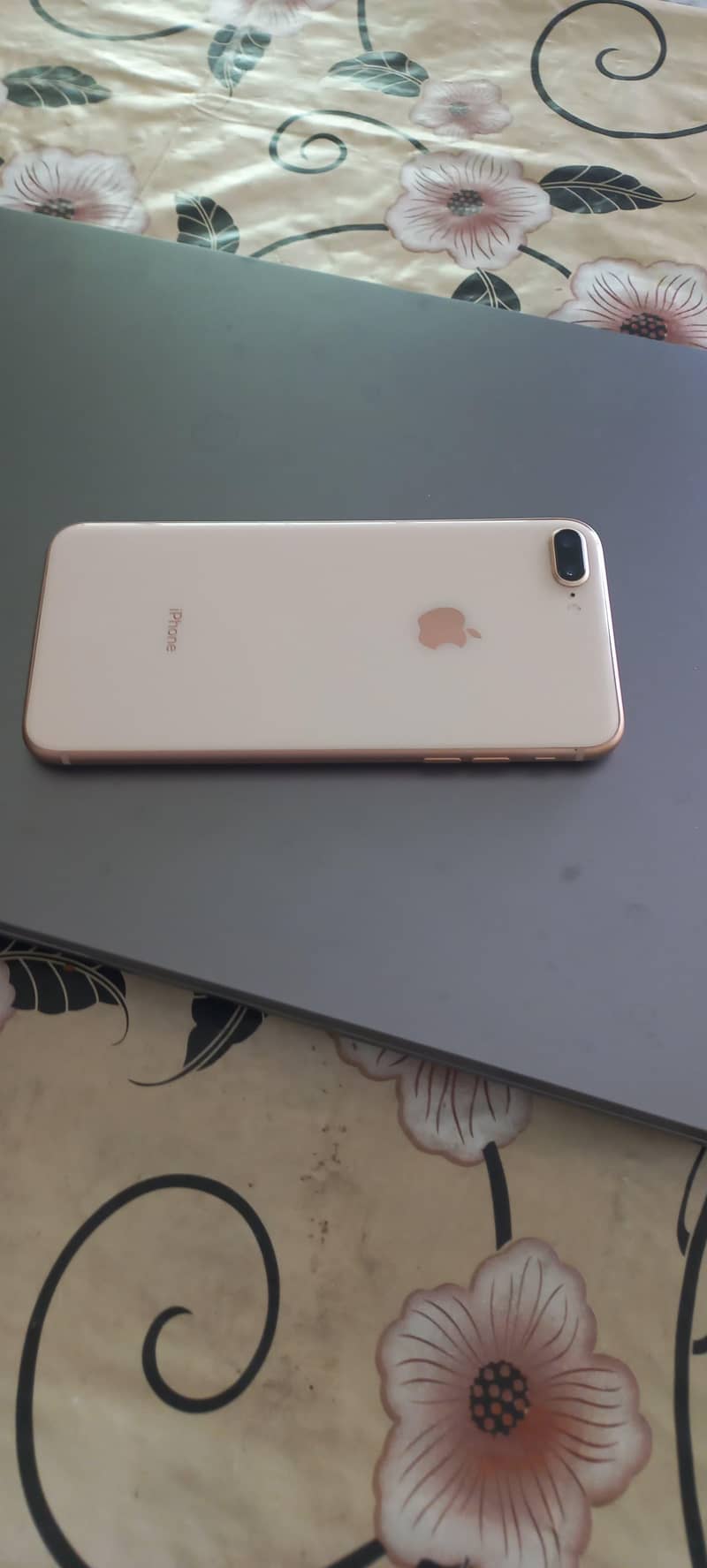 Iphone 8 plus 0