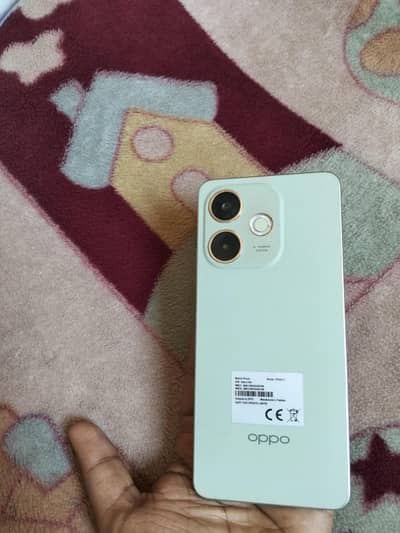 Oppo A5prp 8/128