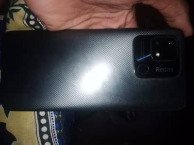 redmi10c 4. . . 128  good condition all okay