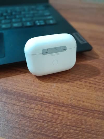 APPLE AIR PODS PRO