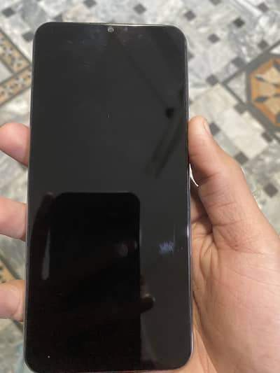 Vivo y20 4/64 with box