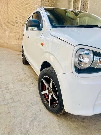 first hand used full jeniune with fully loaded