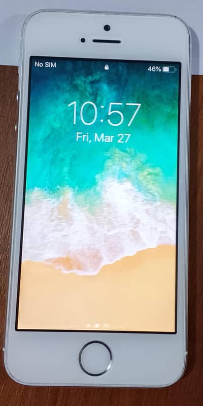Iphone 5SE for sale