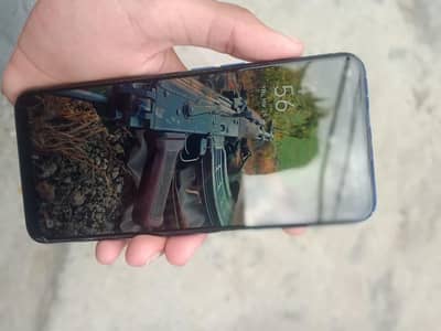 OPPO A54 DUAL SIM OFFICIAL APPROVED