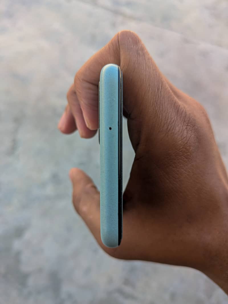 Google Pixel 5 3