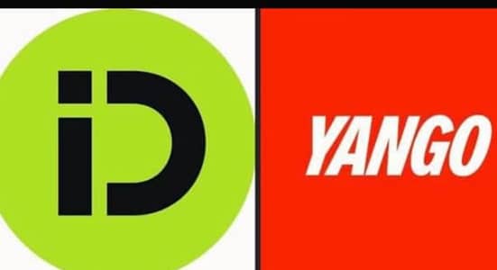 driver required for indrive and yango