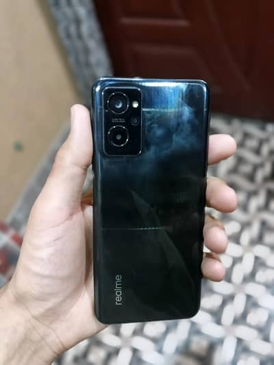 Realme 9i Urgent Sale