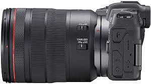 CANON EOS RP RF 24-105MM F