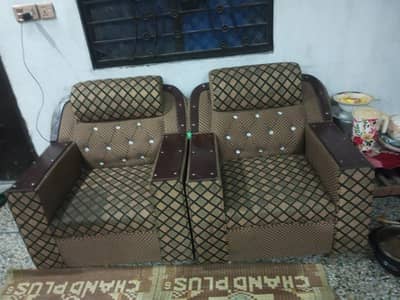 Sofas set for sale