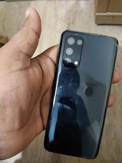 OPPO Reno 5