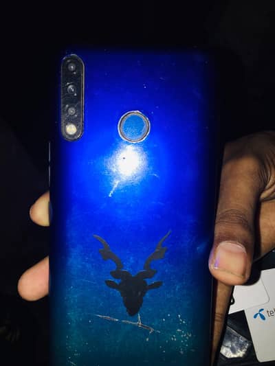 official pta approved all OK box bhi available h