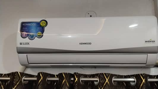 Kenwood Invater AC