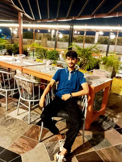 sajid Rizwan