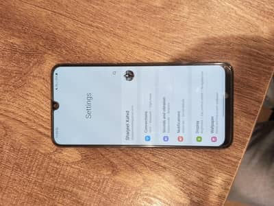 samaung a30 official PTA approved