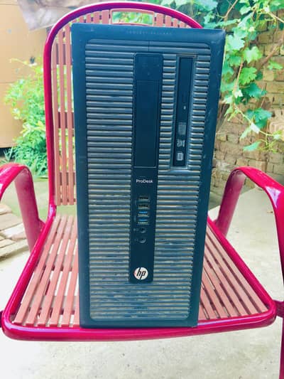 i5 4th gen and wide monitor 10/10