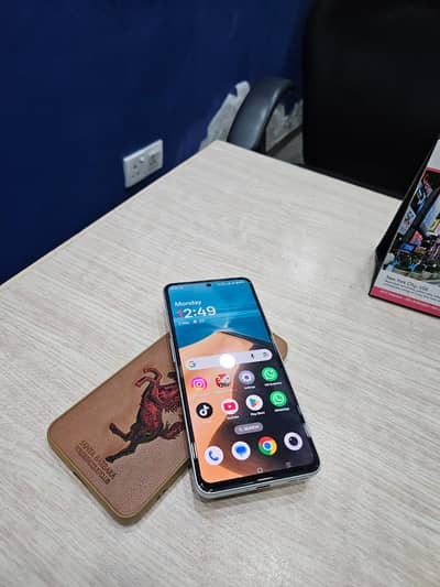 One Plus Nord 3 /Ace 2V