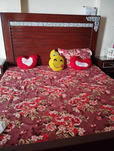 furniture wood sale clean condition