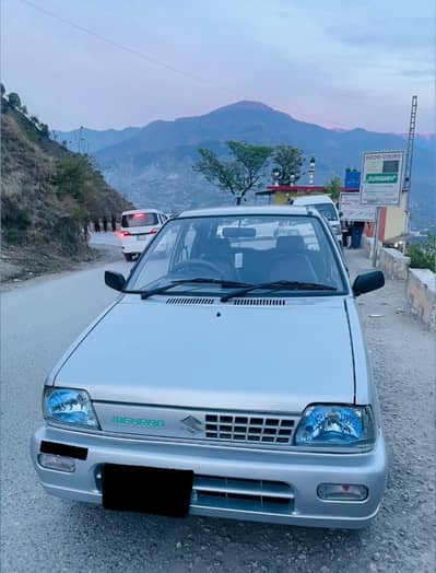 mehran VXR