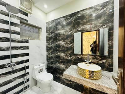 7 Marla ground floor available for rent in jubilee Town Lahore