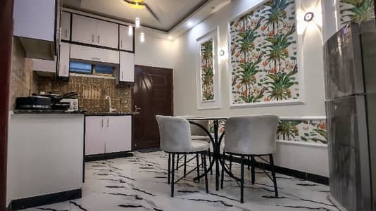 Reserve A Prime Location Flat Now In Parsa City For Sale