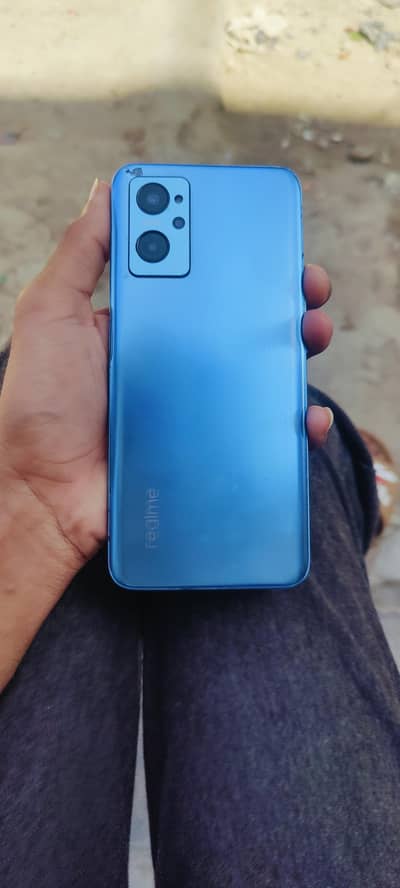 realme 9i for sell