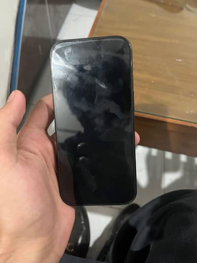 Iphone 16 pro Jv 128