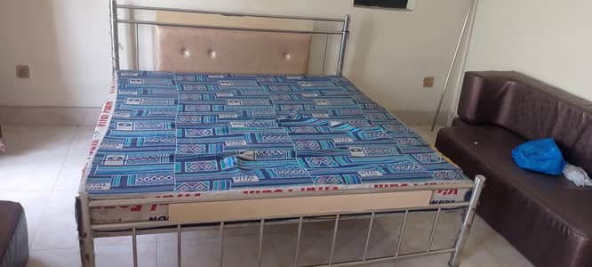 Bed for sale with metres motyform metres